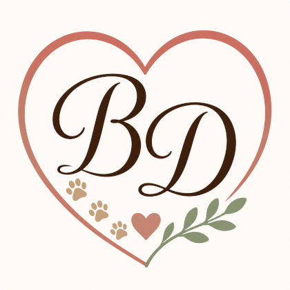 Beloved Doxies Logo
